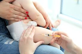 Vaccination or Immunization